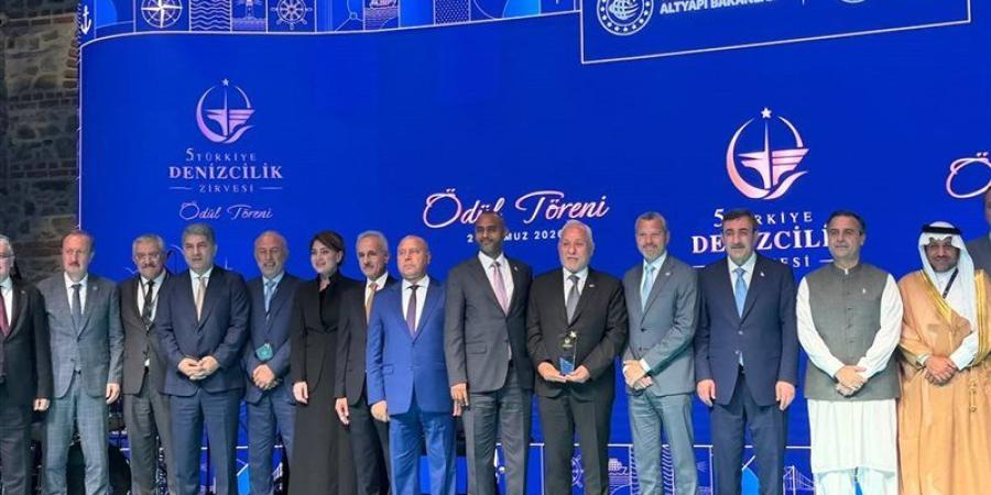 كامل الوزير يبحث مع نائب الرئيس التركي تعزيز التعاون في النقل واللوجستيات - المدينة برس