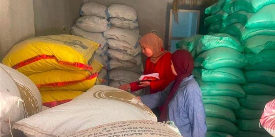 تموين الدقهلية تحرر 195 محضرا خلال حملات استمرت 3 أيام - المدينة برس