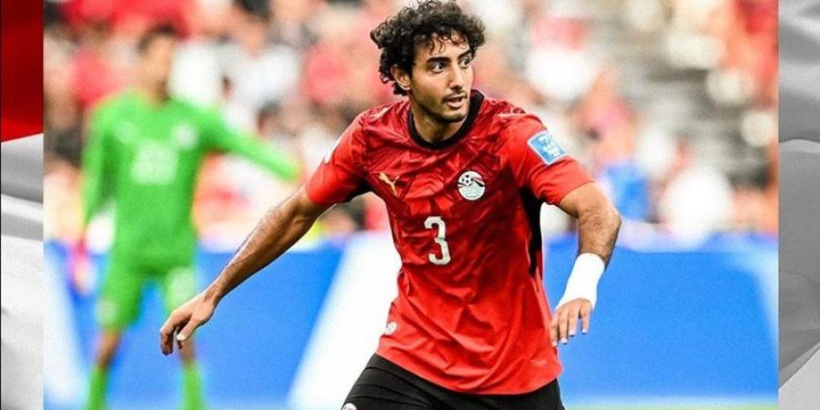 محمد هاني ثاني لاعب يسجل هدفين في مرماه بنسخة واحدة بالمونديال - المدينة برس
