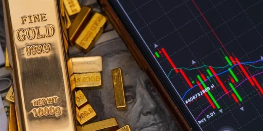 أخبار الاقتصاد اليوم: استقرار سعر الدولار بالبنوك المصرية، الذهب يتراجع والفضة تقفز عالميًا في يوم مليء بالمفاجآت - المدينة برس