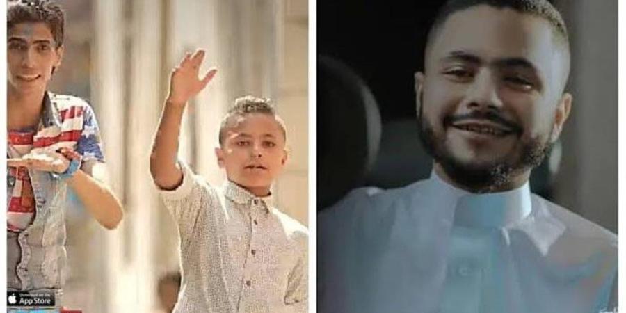 صاحب تريند "مفيش صاحب بيتصاحب"، فارس حميدة مطرب المهرجانات المعتزل يعلن زواجه - المدينة برس
