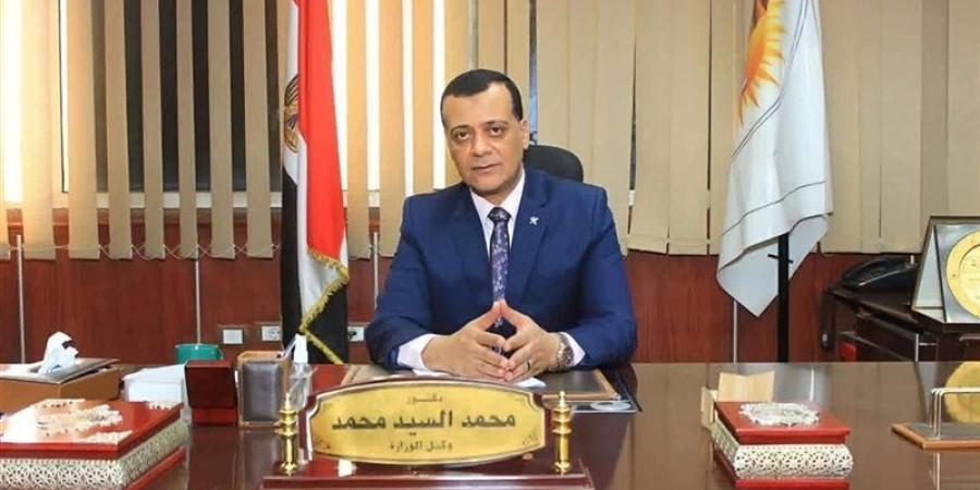 بدء تلقي تظلمات طلاب الشهادة الإعدادية بسوهاج اعتبارًا من 5 يوليو - المدينة برس