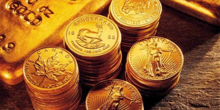 ارتفاع سعر الجنيه الذهب بالصاغة خلال تعاملات اليوم الجمعة - المدينة برس