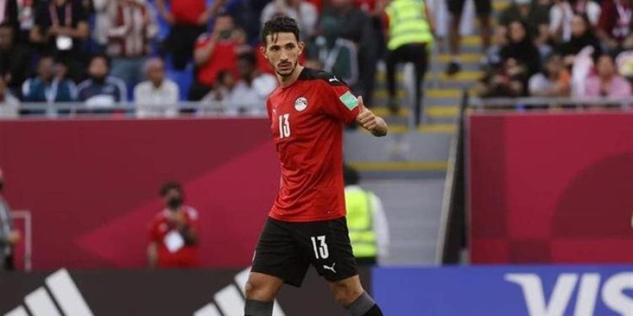 غيابات مصر أمام أستراليا الليلة في المونديال - المدينة برس