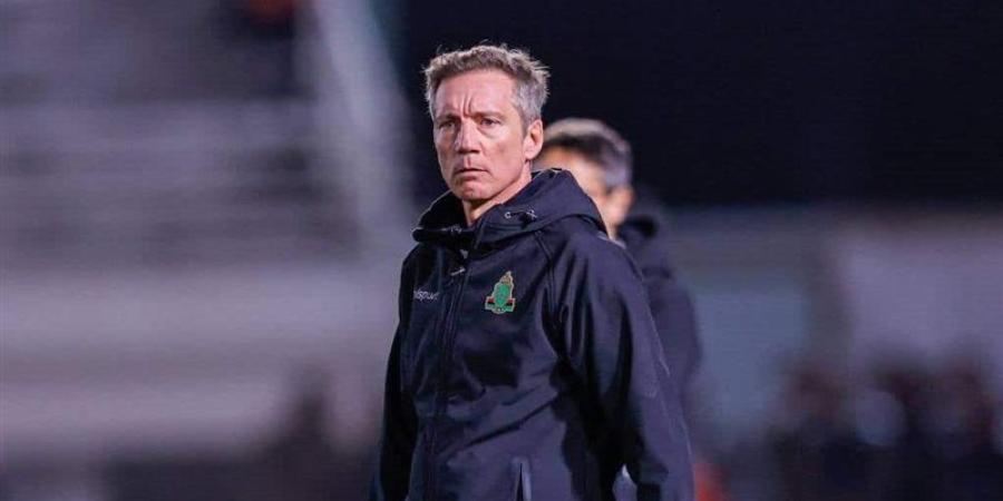 الهلال السوداني يوجه ضربة قوية للزمالك ويحسم اتفاقه مع ألكسندر سانتوس - المدينة برس
