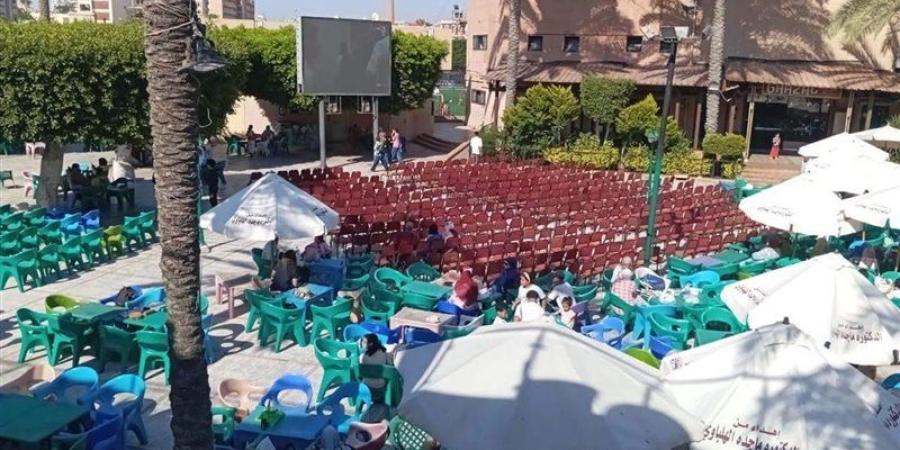 محافظ الإسكندرية: فتح 22 مركز شباب للمواطنين لمتابعة مباراة المنتخب أمام استراليا - المدينة برس