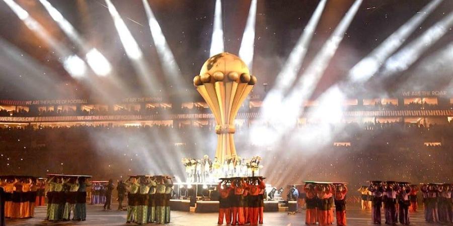 "الكاف" تفتح الترشح لاستضافة "الكان" - بوابة المدينة برس