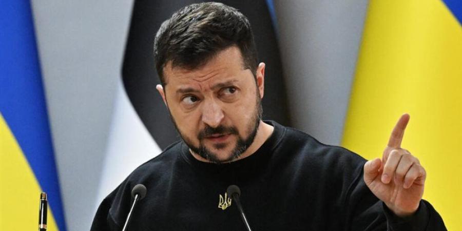 الرئيس الأوكراني: قواتنا نفذت هجمات ضد مدن وبنى تحتية نفطية في روسيا - المدينة برس