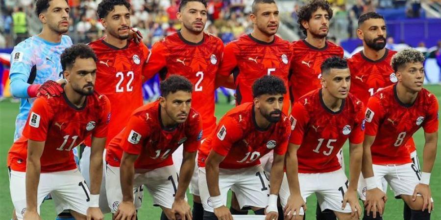 فيفا يهنئ الفراعنة بالتأهل لدور الـ16: "الحلم أصبح حقيقة" - المدينة برس