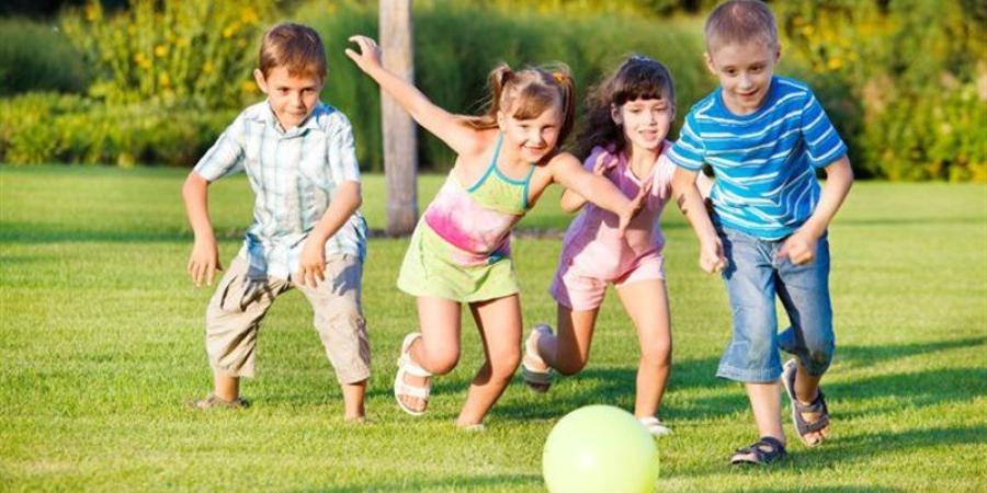 تفسير حلم اللعب في المنام وعلاقته بقدوم الخير الكثير والمال الوفير - المدينة برس