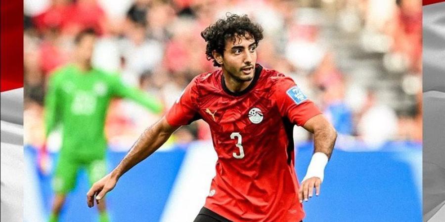 الأهلي يدعم محمد هاني برسالة خاصة: رجل المواعيد الكبرى - المدينة برس
