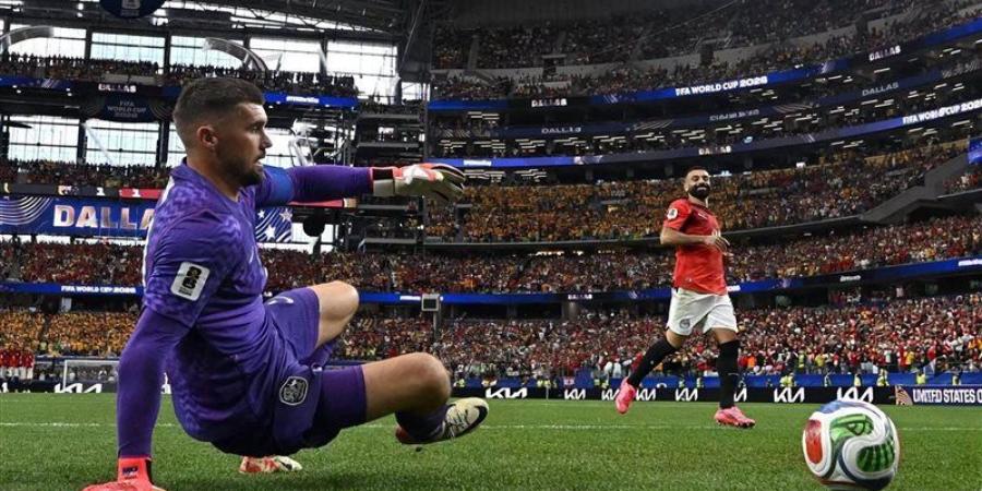 مصر والمغرب يرفعان راية أفريقيا، خريطة المتأهلين إلى دور الـ16 بكأس العالم - المدينة برس