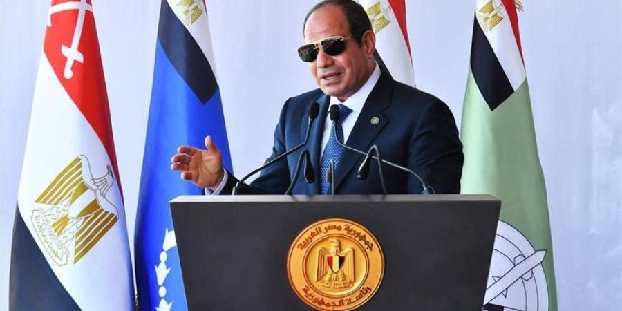 اليوم افتتاح القيادة الاستراتيجية للدولة.. الأوكتاجون امتدادا لجهود بناء قدرات وتطوير البنية التحتية العسكرية.. الحفاظ على أمن واستقرار الدولة.. وتعزيز جاهزية القوات المسلحة لتنفيذ مختلف المهام - المدينة برس