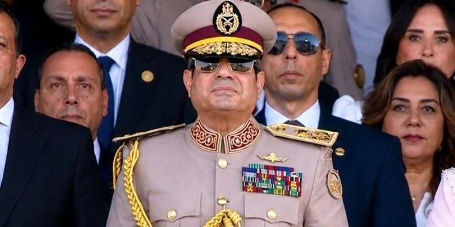 السيسي: تركيب وعاء ضغط المفاعل للوحدة النووية الثانية بمحطة الضبعة خلال أيام - المدينة برس