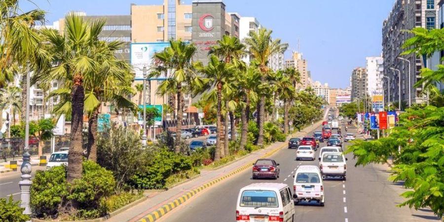 محافظة الإسكندرية تعلن عن أماكن مواقف وساحات انتظار السيارات ورسوم الانتظار لمنع استغلال المواطنين - المدينة برس
