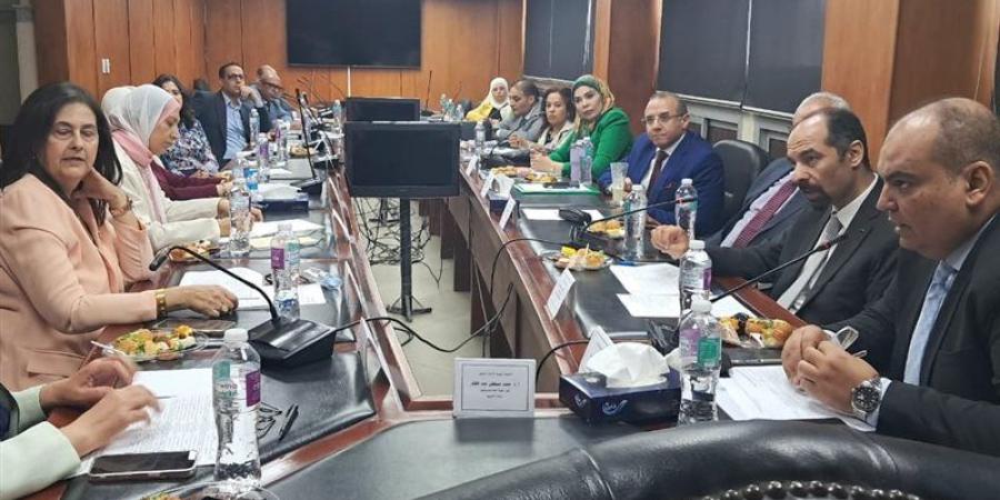 انطلاق الدبلوم المهني للإعلام الصحي بالتعاون بين "المستشفيات التعليمية" و"الوطنية للإعلام" - المدينة برس