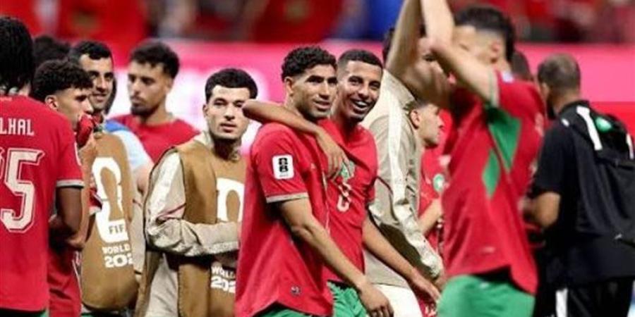 دور الـ16 بكأس العالم، عيسى ديوب يقود تشكيل المغرب أمام كندا - المدينة برس