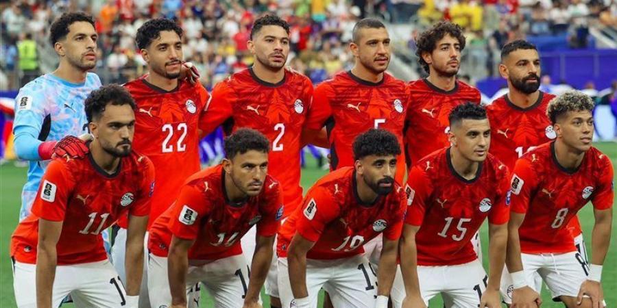 اتحاد الكرة يكشف مفاجأة بشأن تذاكر مباراة مصر القادمة في المونديال - المدينة برس