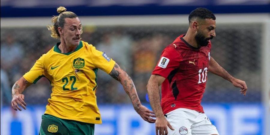رقم مميز لمحمد صلاح في كأس العالم 2026 قبل مواجهة الأرجنتين - المدينة برس