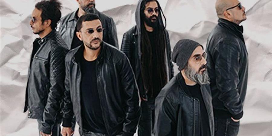 أوتوستراد يحيي حفلا غنائيا في ساقية الصاوي 23 أغسطس - المدينة برس