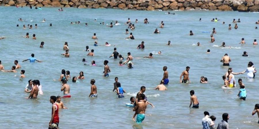 توقعات طقس اليوم السبت بالمغرب - بوابة المدينة برس