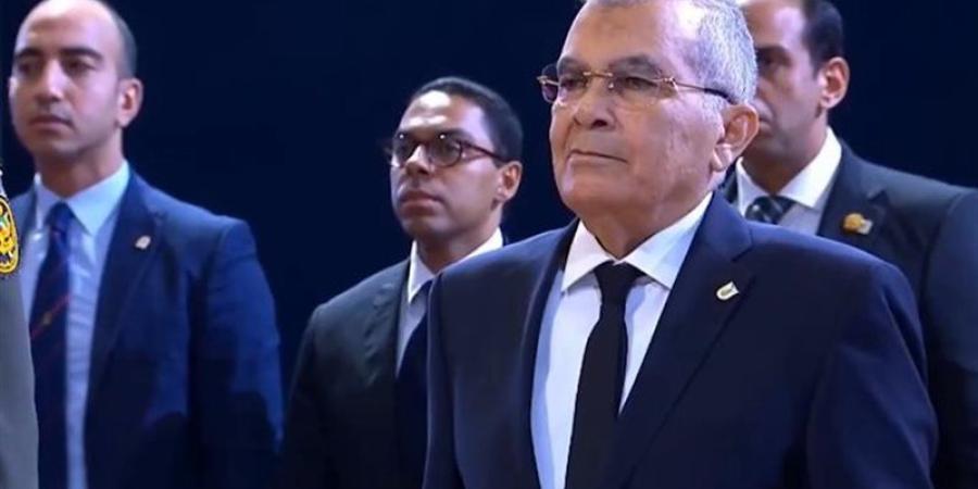 صديق المنشاوي حاضر في عزاء خامنئي، وإيران توجه رسالة سياسية لمصر والنشطاء يكشفون سرها (فيديو) - المدينة برس