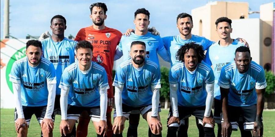 غزل المحلة يعلن انضمام معد بدني برتغالي للجهاز الفني لفريق الكرة - المدينة برس