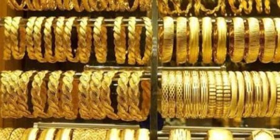 أسعار الذهب اليوم السبت في السعودية - المدينة برس