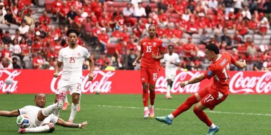 تشكيل منتخب كندا أمام المغرب بدور الـ 16 من كأس العالم 2026 - المدينة برس