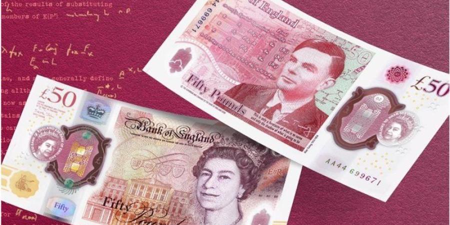 سعر الإسترليني مقابل الجنيه في البنوك المصرية اليوم السبت - المدينة برس