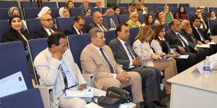 عضو مجلس نقابة المحامين يقترح إنشاء شرطة متخصصة للرؤية ونظام إلكتروني - المدينة برس