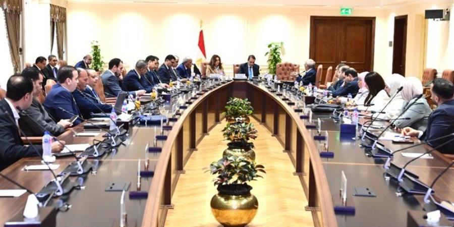 بعد توجيه الرئيس، مستجدات مناقشة قانون الإدارة المحلية بمجلس النواب - المدينة برس