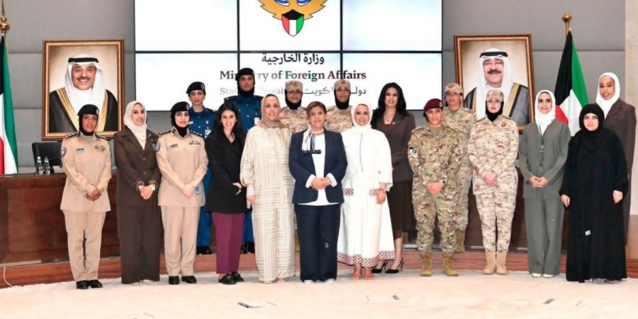 «الإطفاء» تشارك في إجتماع اللجنة الوطنية للمرأة والسلام والأمن - بوابة المدينة برس