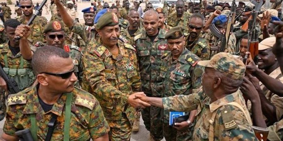 الجيش السوداني يعلن السيطرة على منطقة سركم الاستراتيجية وملاحقة عناصر الدعم السريع - المدينة برس