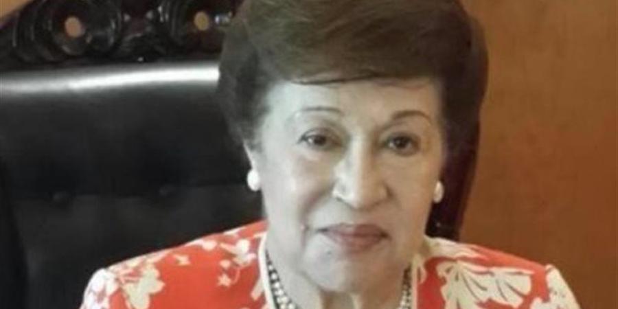 "الأعلى للإعلام" يتلقى شكوى من نوال الدجوي ضد حساب "Amr ELDegwi" على "فيسبوك" ويستدعي مسئول الحساب - المدينة برس