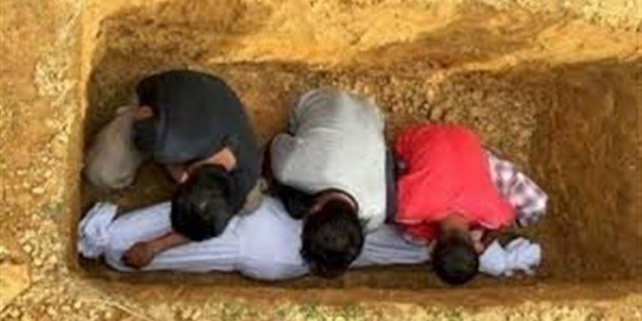 ما حكم تغسيل وتكفين ودفن من اشتهر بأعمال السحر السفلي؟ الإفتاء تجيب - المدينة برس