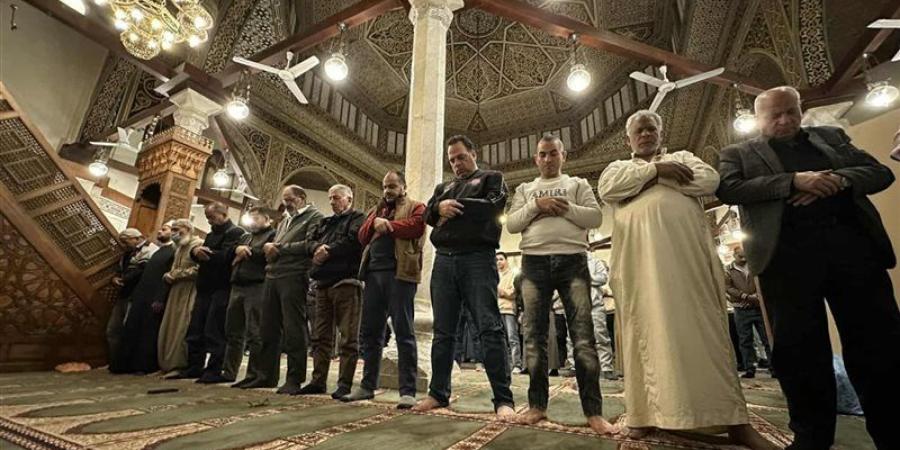 مواقيت الصلاة اليوم الأحد، موعد أذان الظهر في القاهرة والمحافظات - المدينة برس