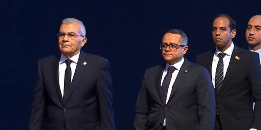 أول تعليق إيراني بعد مشاركة مصر الرسمية في جنازة المرشد الأعلى - المدينة برس