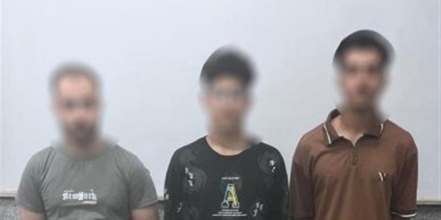 أمن الشرقية يشدد إجراءات تأمين مراقبي الثانوية بعد واقعة ميكروباص منشأة أبو عمر - المدينة برس
