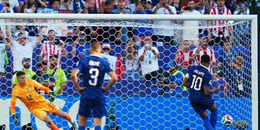 ملخص مباراة فرنسا وباراجواي في كأس العالم 2026 (فيديو) - المدينة برس