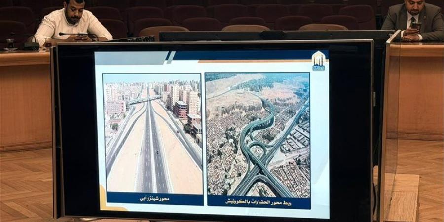 محافظ القاهرة: نحتاج 20 مدرسة سنويا لمواجهة كثافة الفصول - المدينة برس