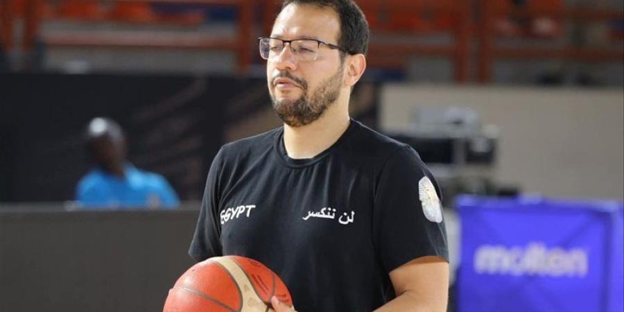 محمد سليم "سولي" مديرا فنيا لسلة الزمالك خلفا لـ وائل بدر - المدينة برس
