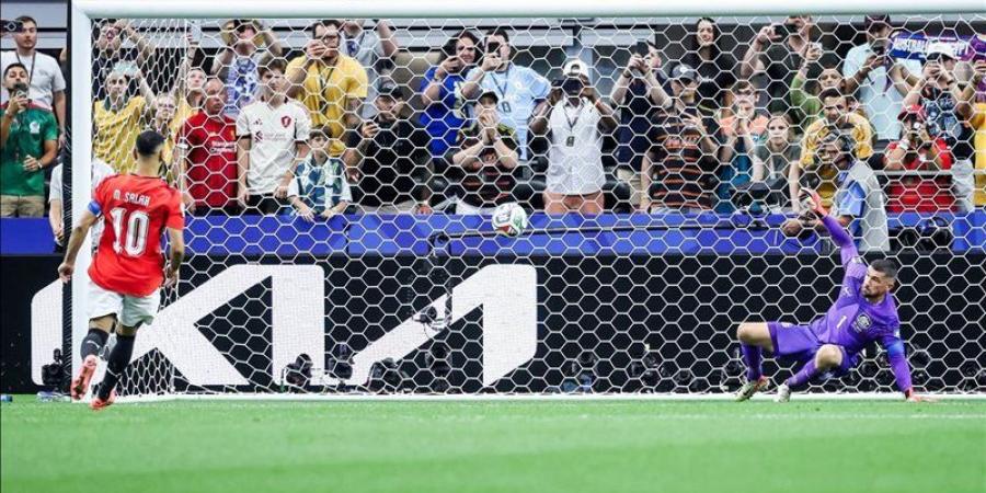 مدرب إيفرتون: سعيد برحيل محمد صلاح عن ليفربول وهذا موقفنا من التعاقد معه - المدينة برس