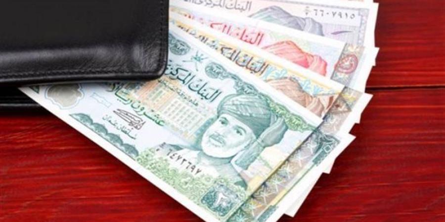 127.10 جنيه، سعر الريال العماني في البنك المركزي - المدينة برس