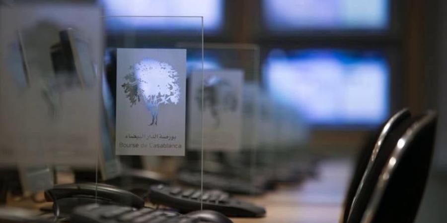 بورصة الدار البيضاء تغلق على انخفاض - بوابة المدينة برس