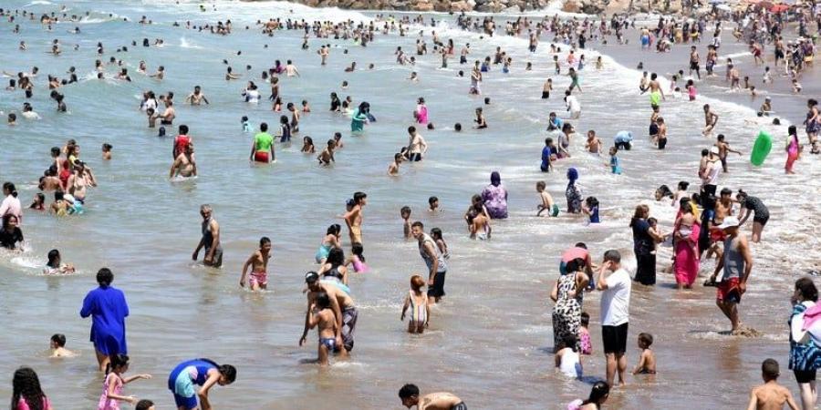 المغرب يسجل 562 حالة مرتبطة بالحرارة دون وفيات أو إصابات خطيرة - بوابة المدينة برس