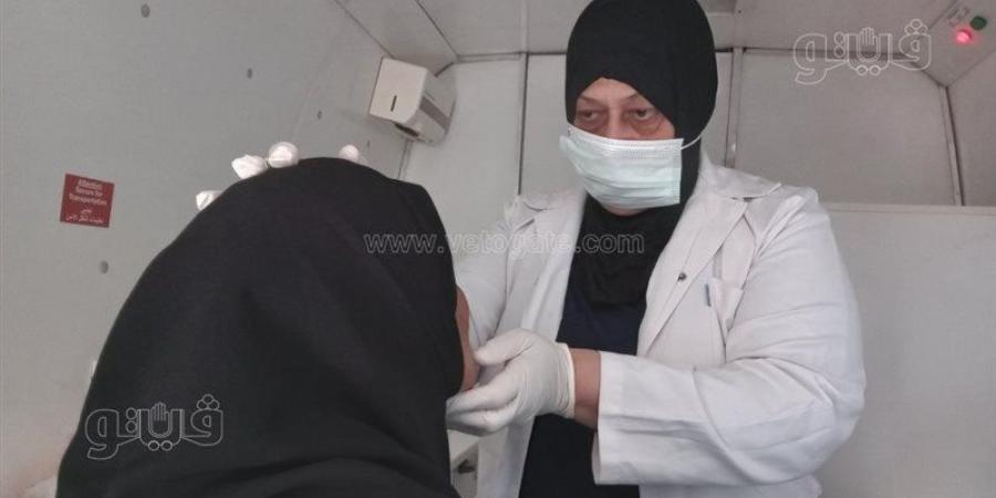 قدمت 117 ألف خدمة مجانية، قوافل صحة المنيا تصل إلى 85 ألف مواطن خلال عام - المدينة برس