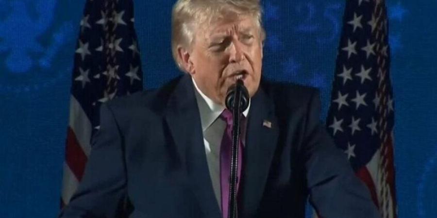 ترامب: إنهاء الحرب في أوكرانيا أصبح أقرب ومحادثات مرتقبة بتركيا - المدينة برس