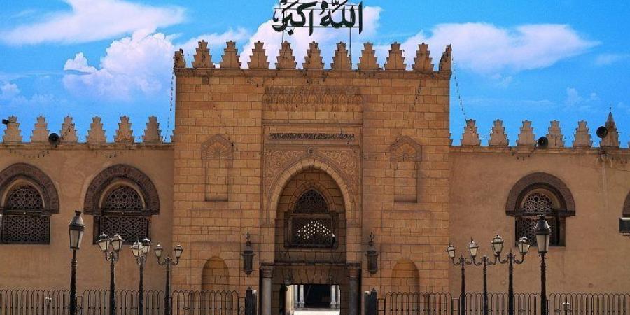 مواقيت الصلاة اليوم الإثنين 6 - 7 - 2026 في القاهرة والمحافظات - المدينة برس