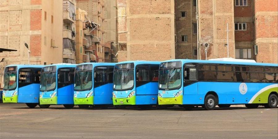 نقل الإسكندرية: خطة تشغيل استثنائية لخدمة الجماهير خلال مباراة مصر والأرجنتين - المدينة برس